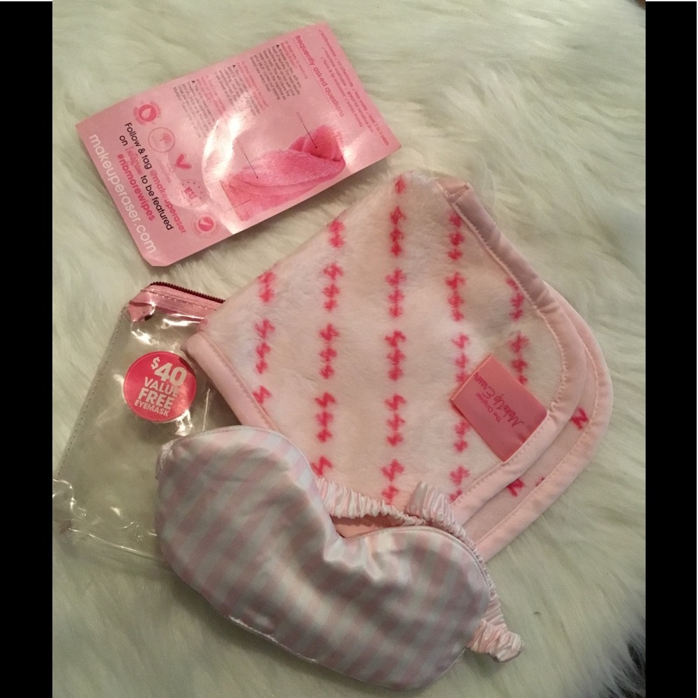 Makeup Eraser